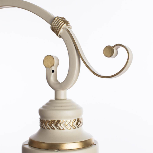 Потолочная люстра Arte Lamp 7 A4577PL-5WG изображение в интернет-магазине Cramer Light фото 4