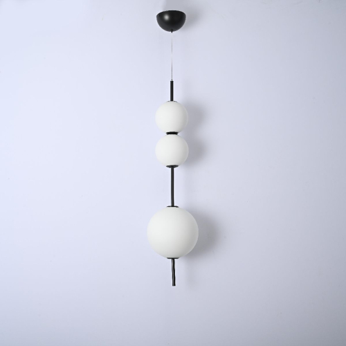 Подвесной светильник ImperiumLoft White beads 275305-22 изображение в интернет-магазине Cramer Light фото 2