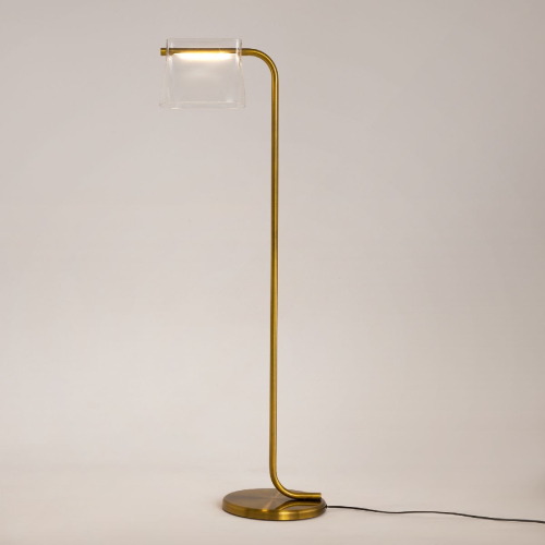 Торшер Maytoni Cabaret MOD170FL-L8BS3K изображение в интернет-магазине Cramer Light фото 6