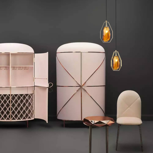 Подвесной светильник ImperiumLoft Gem 101605-26 изображение в интернет-магазине Cramer Light фото 3