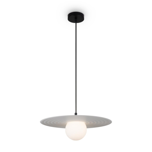 Подвесной светильник Freya Jovian FR5390PL-01W изображение в интернет-магазине Cramer Light фото 2