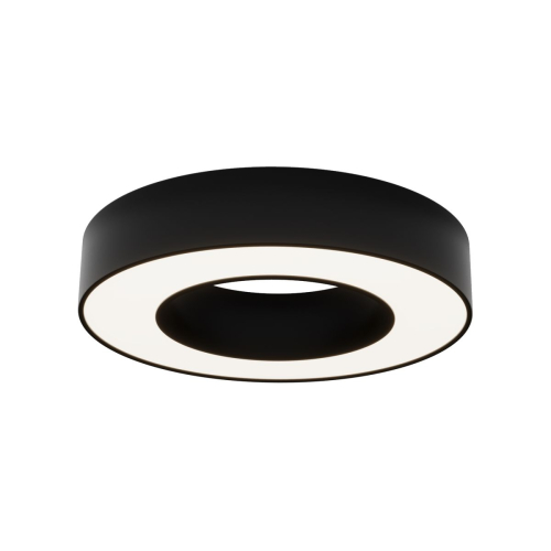 Потолочный светильник Maytoni Lua C093CL-24W4K-B изображение в интернет-магазине Cramer Light