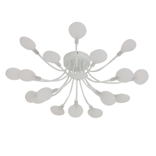 Потолочная люстра F-Promo Skein 4198-20C изображение в интернет-магазине Cramer Light фото 3