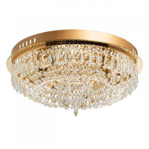 Потолочная люстра De Markt Изольда 366013004 изображение в интернет-магазине Cramer Light