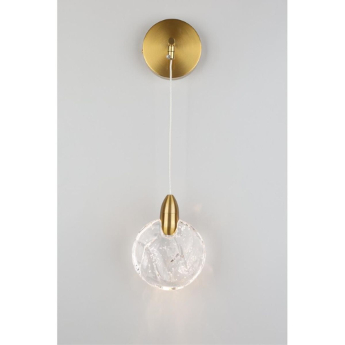 Бра Aployt Liza APL.084.01.03 дополнительное фото фото 3