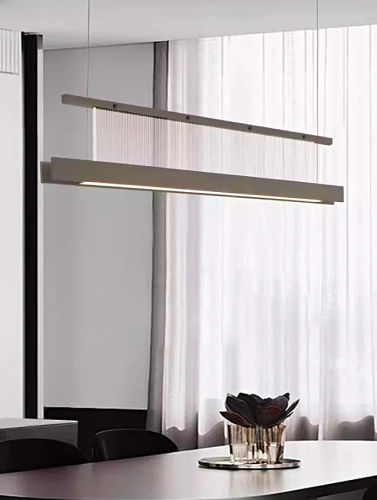 Подвесная люстра Mizi`en MZ197077-1-1200L изображение в интернет-магазине Cramer Light фото 5
