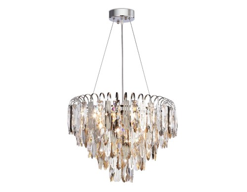 Подвесная люстра Ambrella Light Traditional TR5255 изображение в интернет-магазине Cramer Light фото 4