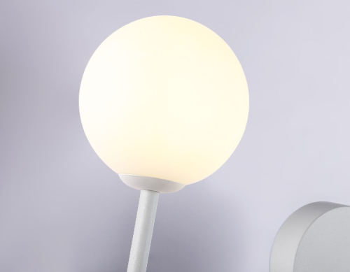 Настенный светильник Ambrella Light Comfort LineTech FL66388 изображение в интернет-магазине Cramer Light фото 4