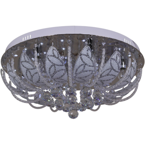 Потолочная люстра Reluce 55652-0.3-08 изображение в интернет-магазине Cramer Light фото 3