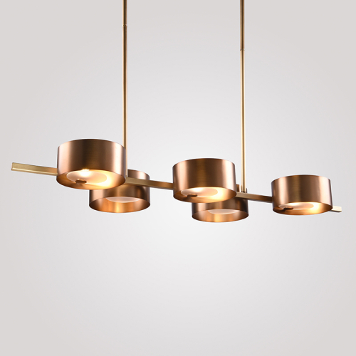 Подвесная люстра ImperiumLoft Sound 102140-26 изображение в интернет-магазине Cramer Light фото 3