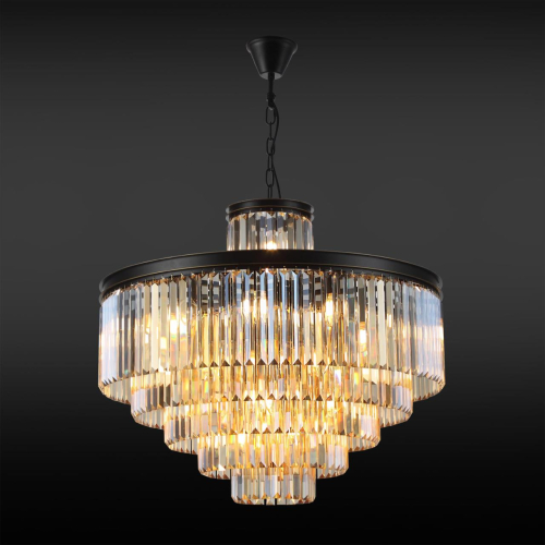 Подвесная люстра Citilux Мартин CL332152 изображение в интернет-магазине Cramer Light фото 2