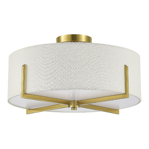 Потолочный светильник Evoluce Linton SLE3010-302-04 изображение в интернет-магазине Cramer Light фото 2