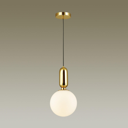 Подвесной светильник Odeon Light Okia 4669/1 изображение в интернет-магазине Cramer Light фото 2