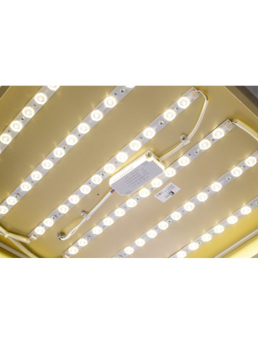 Потолочный светильник Zortes Gabby ZRS.1215.04 изображение в интернет-магазине Cramer Light фото 11