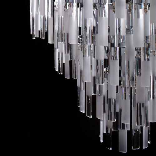 Подвесная люстра Arte Lamp Eliza A1009SP-6CC изображение в интернет-магазине Cramer Light фото 5