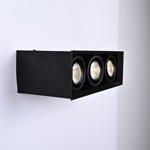 Встраиваемый светильник ImperiumLoft Lumo 321915-23 изображение в интернет-магазине Cramer Light фото 3