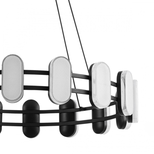 Подвесная люстра Lumion Ledio Ovela 8342/35L изображение в интернет-магазине Cramer Light фото 6