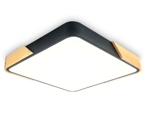Потолочный светильник Ambrella Light Orbital Design FZ1316 изображение в интернет-магазине Cramer Light