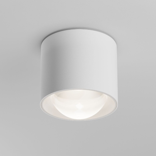 Накладной светильник Maytoni Lens C217CL-15W4K-W изображение в интернет-магазине Cramer Light фото 4