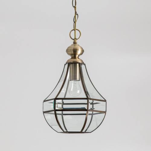 Подвесной светильник Citilux Гера-1 CL444110 изображение в интернет-магазине Cramer Light фото 3