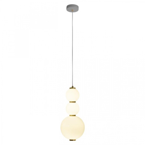 Подвесной светильник Loft IT Pearls 10205/D изображение в интернет-магазине Cramer Light фото 3