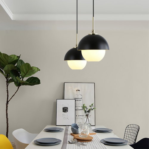 Подвесной светильник ImperiumLoft Olve 140908-26 изображение в интернет-магазине Cramer Light фото 4