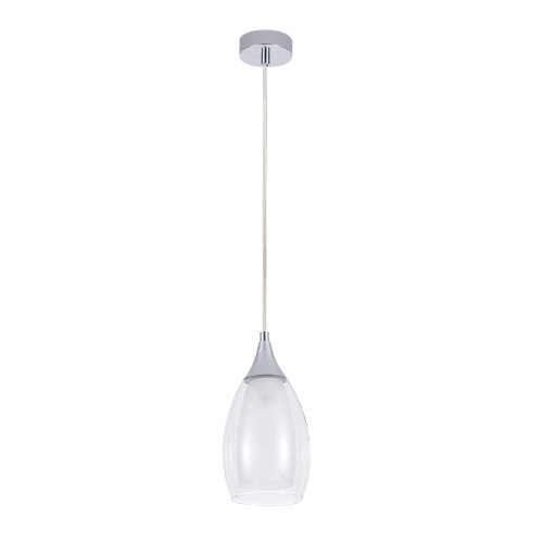 Подвесной светильник Arte Lamp Barry A7951SP-1CC изображение в интернет-магазине Cramer Light