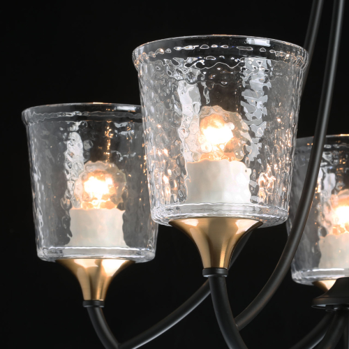 Подвесная люстра MW-Light Альгеро 285012405 изображение в интернет-магазине Cramer Light фото 4