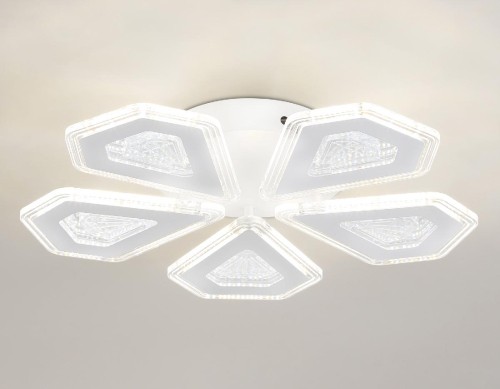 Потолочный светильник Ambrella Light Original FA4030 изображение в интернет-магазине Cramer Light фото 4