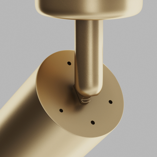 Спот Maytoni Focus C017CW-01MG изображение в интернет-магазине Cramer Light фото 5