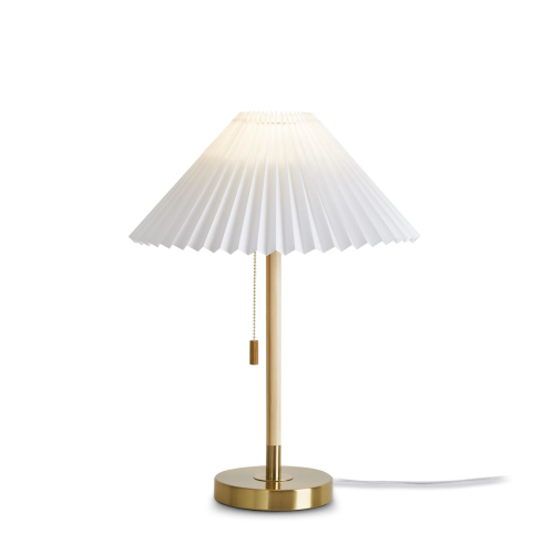Настольная лампа Freya Kinsley FR5533TL-01BS изображение в интернет-магазине Cramer Light