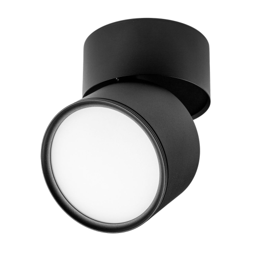 Накладной спот Lightstar Acuto 215887 изображение в интернет-магазине Cramer Light