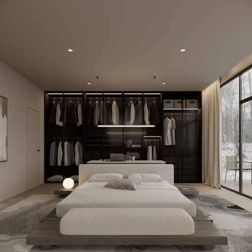 Точечный светильник Hesby Lighting Tromso HSBL_0200 изображение в интернет-магазине Cramer Light фото 9