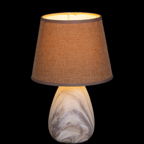 Настольная лампа Reluce 19108-0.7-01B изображение в интернет-магазине Cramer Light