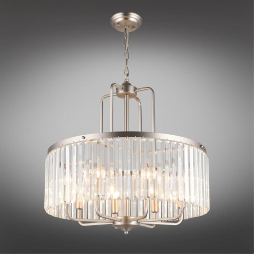 Подвесная люстра Omnilux Borno OML-66013-08 изображение в интернет-магазине Cramer Light фото 2