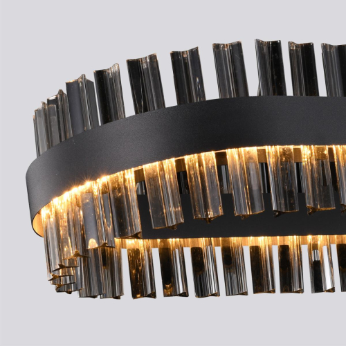 Подвесная люстра Favourite Marquis 4262-8P изображение в интернет-магазине Cramer Light фото 3