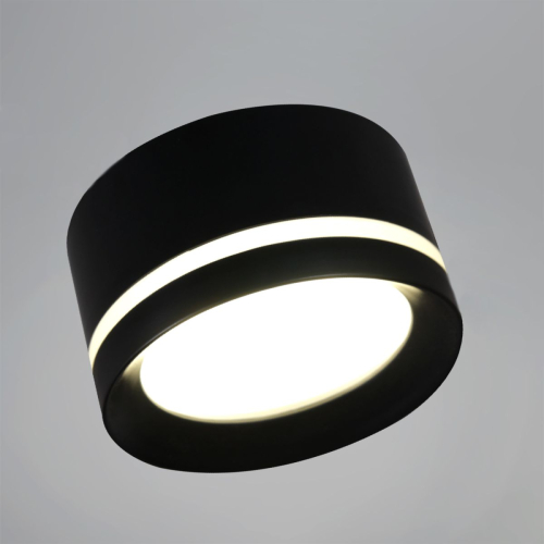 Подвесной светильник Reluce 79490-0.4-03 Black изображение в интернет-магазине Cramer Light фото 3