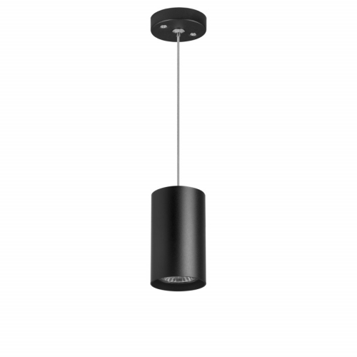 Подвесной светильник Lightstar RULLO RP437 (214437+590057) изображение в интернет-магазине Cramer Light