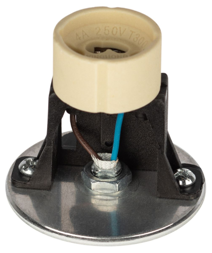 Спот Эра OL43 BK Б0058490 изображение в интернет-магазине Cramer Light фото 5