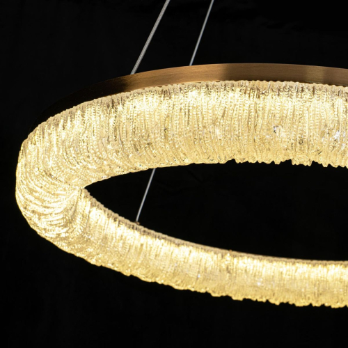 Подвесная люстра Modestyle MS.9025.600 BS изображение в интернет-магазине Cramer Light фото 5