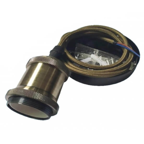 Подвес Kink Light 098115 изображение в интернет-магазине Cramer Light