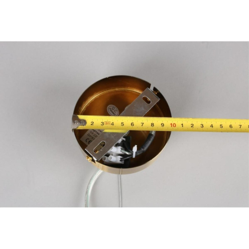 Подвесной светильник Aployt Letizia APL.314.06.06 изображение в интернет-магазине Cramer Light фото 10