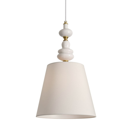 Подвесной светильник Freya Evelyn FR2038PL-01BS изображение в интернет-магазине Cramer Light фото 4
