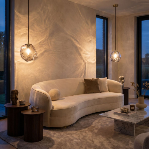 Подвесной светильник Citilux Rocka CL247081 изображение в интернет-магазине Cramer Light фото 8