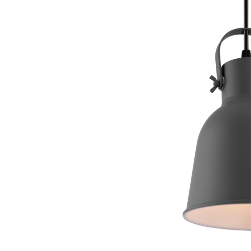 Подвесной светильник Freya Twist FR4035PL-01GR изображение в интернет-магазине Cramer Light фото 6
