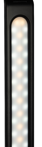 Настольная лампа Эра NLED-500-10W-BK Б0057193 изображение в интернет-магазине Cramer Light фото 4