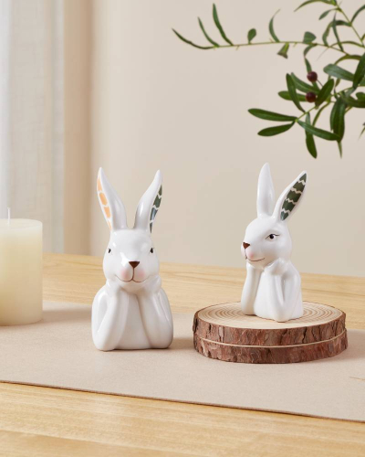 Статуэтка Заяц Eglo 427942 изображение в интернет-магазине Cramer Light фото 5