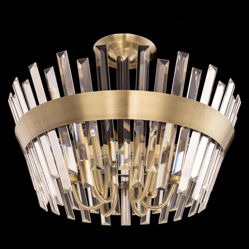 Потолочная люстра Citilux Вестерос CL307163 изображение в интернет-магазине Cramer Light фото 4