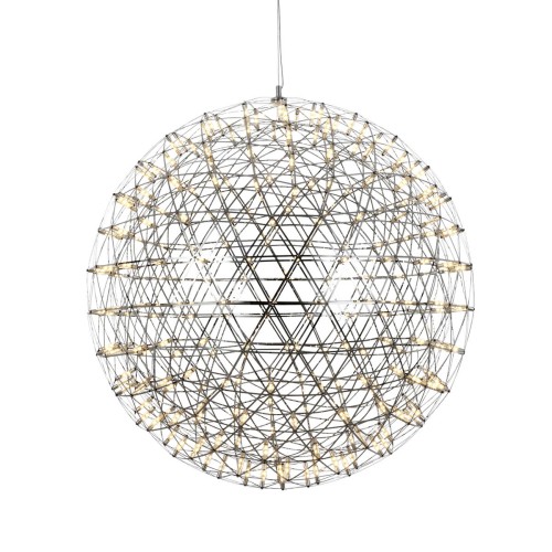 Подвесной светильник LOFT IT Raimond 9027-89 изображение в интернет-магазине Cramer Light фото 5