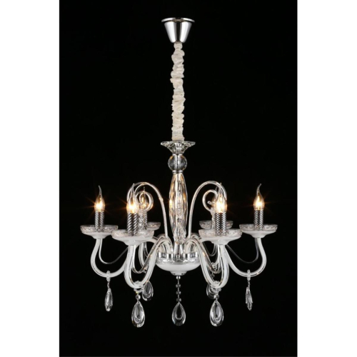 Подвесная люстра Aployt Emmanuel APL.628.03.06 изображение в интернет-магазине Cramer Light фото 7